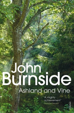 Ashland & Vine - John Burnside
