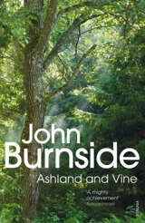 Ashland & Vine - John Burnside