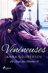 Vénéneuses - Anna Godbersen