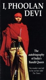 I, Phoolan Devi - Phoolan Devi