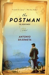 The Postman - Antonio Skarmeta