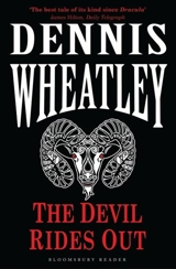Devil Rides Out - Dennis Wheatley