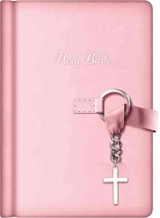 Simply Charming Bible, NKJV - Thomas Nelson Gift Books