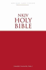 Nkjv, Economy Bible, Paperback : Beautiful. Trustworthy. Today - Nelson, Thomas