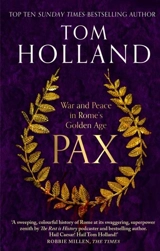 Pax - Holland, Tom