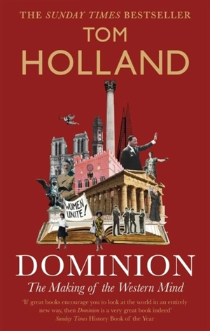 Dominion - Holland, Tom