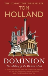 Dominion - Holland, Tom