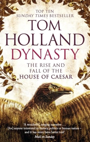 Dynasty - Holland, Tom