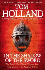 In the Shadow of the Sword - Holland, Tom