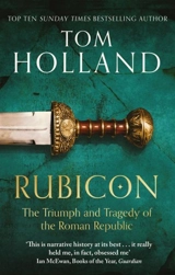 Rubicon - Holland, Tom