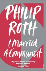 I Married a Communist - Roth, Philip
