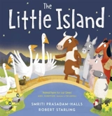 The Little Island - Smriti Prasadam-Halls