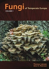 Fungi of Temperate Europe - Thomas Laessöe