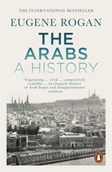 The Arabs - Eugene L. Rogan