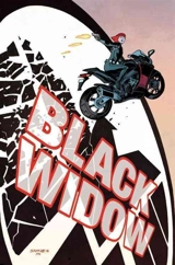 Black Widow : S.h.i.e.l.d.'s Most Wanted Vol. 1 - Mark Waid