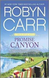 Promise Canyon - Robyn Carr