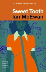 Sweet Tooth - McEwan, Ian