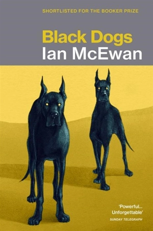 Black Dogs - McEwan, Ian