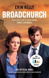 Broadchurch - Chris Chibnall