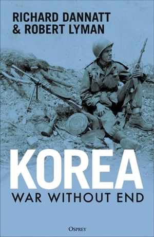 Korea - Richard Dannatt
