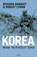 Korea - Richard Dannatt