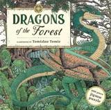 Dragons of the Forest - Tomic, Tomislav
