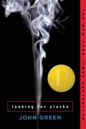 Looking for Alaska - Green, John