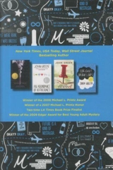 John Green : Box Set of 4 Vol. : Fault in Our Stars. Papertowns. Abundance of Katherines. Looking for - Green, John