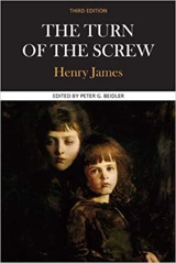 The Turn of the Screw : Complete, Authoritative Text with Biographical, Historical - James, Henry