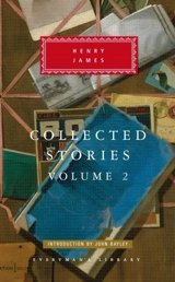 Collected Stories of Henry James Vol. 2 - James, Henry
