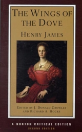 The Wings Of The Dove - James, Henry