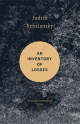 An Inventory of Losses - Judith Schalansky