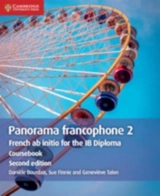 IB Diploma -2nd Edition - Danièle Bourdais