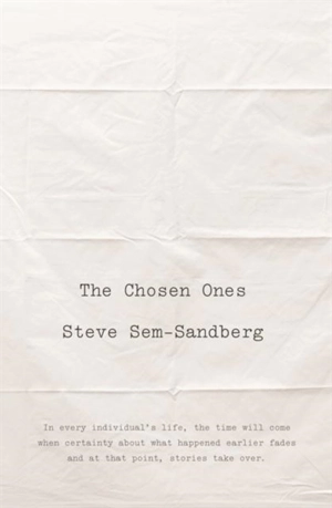 The Chosen Ones - Steve Sem-Sandberg