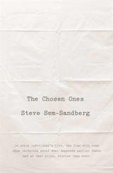 The Chosen Ones - Steve Sem-Sandberg