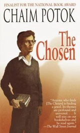 The Chosen - Chaïm Potok