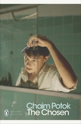 The Chosen - Chaïm Potok