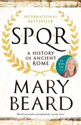 SPQR - Beard, Mary