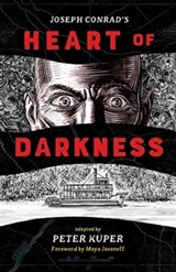 Heart of Darkness - Peter Kuper