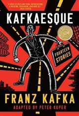 Kafkaesque - Franz Kafka