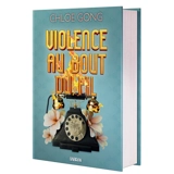 Violence au bout du fil - Chloe Gong
