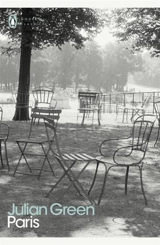 Paris - Julian Sefton-Green