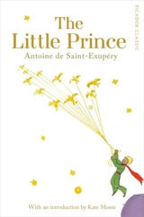 The Little Prince Vol. 38 - De Saint-Exupery, Antoine