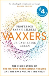 Vaxxers - Sarah Gilbert