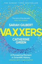 Vaxxers - Sarah Gilbert