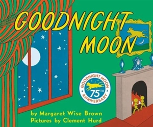 Goodnight Moon - Margaret Wise Brown