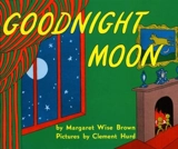 Goodnight Moon - Margaret Wise Brown