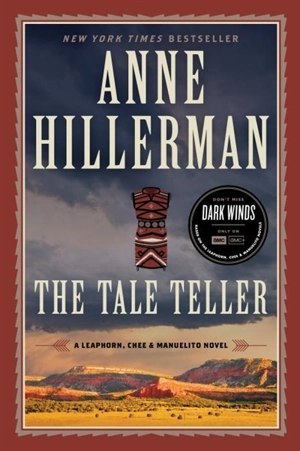 The Tale Teller - Anne Hillerman