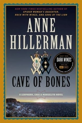 Cave of Bones Vol. 4 - Anne Hillerman