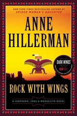 Rock With Wings - Anne Hillerman